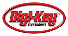 Digi-Key Logo - GroveStreams
